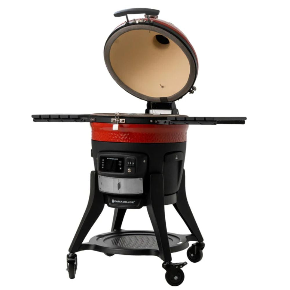 Kamado griliai sales