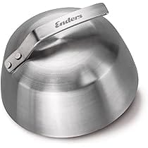 Enders Melting Dome Ø 16 cm.