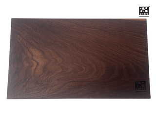 Chefs Soul Pjaustymas ir smulkinimas Ąžuolinė pjaustymo lentelė Chefs Soul Edume, 39 x 23