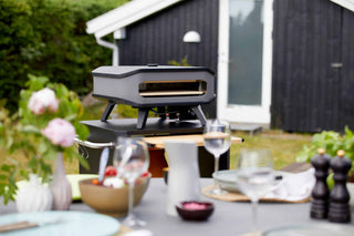 Cozze Picai Dujinė Picos Krosnis Cozze 13TM, 33 cm