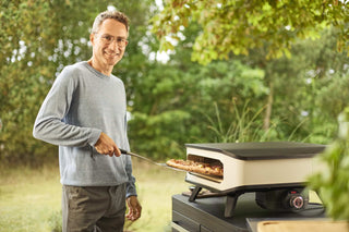 Cozze Picai Elektrinė Picos Krosnis Cozze 13 Electric, 33 cm