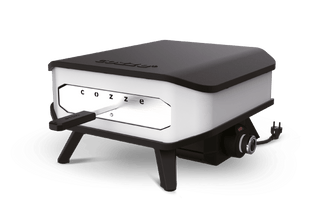 Cozze Picai Elektrinė Picos Krosnis Cozze 13 Electric, 33 cm