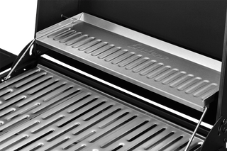 Enders Dujiniai griliai Dujinis Grilis Enders San Diego 3, Juodos Spalvos