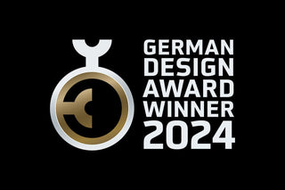 Enders Dujiniai griliai Dujinis Grilis Enders Uniq Pro 3 Ik Kitchen Cruster su Turbo Zona, Juodas/Plieno Spalvos