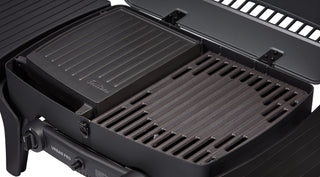 Enders Indai iš ketaus Dvipusės Ketaus Grotelės Enders Urban ir Explorer Next grilių modeliams