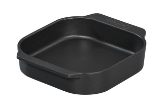 Enders Indai iš ketaus Ketaus Indų rinkinys Cast Iron Bowl Set, 2 vnt.