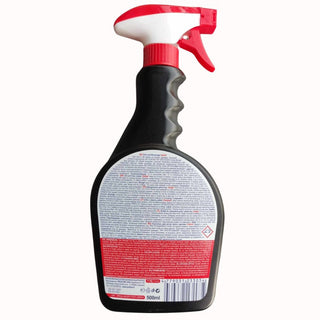 Griliai.lt Valikliai Grilių ir orkaičių valiklis GRILIAI.LT, 0,5 l