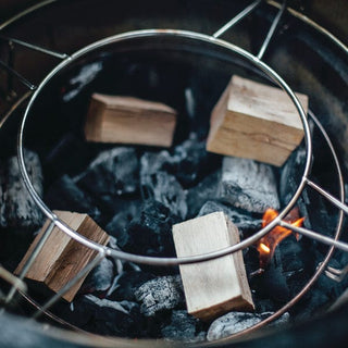 Kamado Joe Kamado griliai Anglinis kamado grilis Kamado Joe Big Joe III,  Ø 61 cm, raudonas