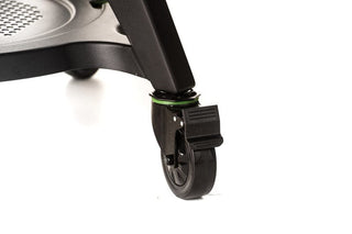 Kamado Joe Kamado griliai Anglinis kamado grilis Kamado Joe Classic III, Ø 46 cm, raudonas