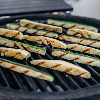 Kamado Joe Kamado griliai Anglinis kamado grilis Kamado Joe Classic III, Ø 46 cm, raudonas