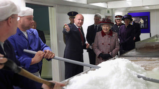 Maldon Prieskoniai ir malūnėliai Maldon jūros druskos dribsniai 250g