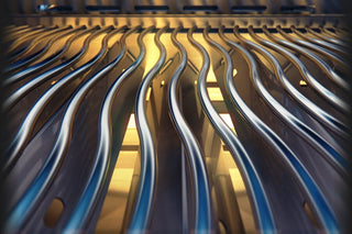 NAPOLEON Dujiniai griliai Napoleon Dujinis grilis Phantom Rogue PRO-S 425, 2025 m. Matinis Juodas