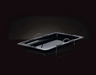 NAPOLEON Indai Skrudinimo indas NAPOLEON Drop-In, 24,9 cm x 41,9 cm x 5,3 cm