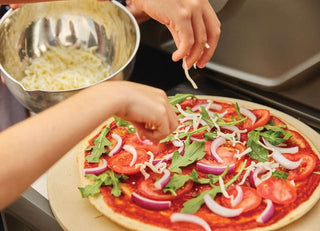 NAPOLEON Picai Picos akmuo NAPOLEON 25,4 cm, 2 vnt.