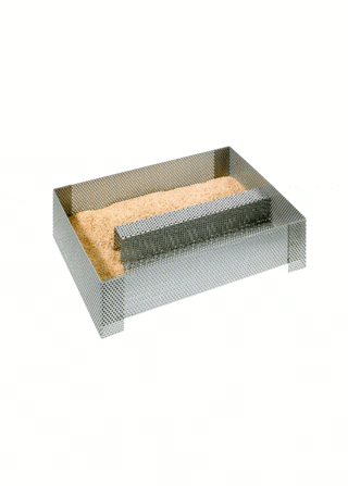 Peetz Räucherofen Rūkinimas Rūkymo dūmų generatorius (rūkymo dėžutė) Peetz rūkykloms