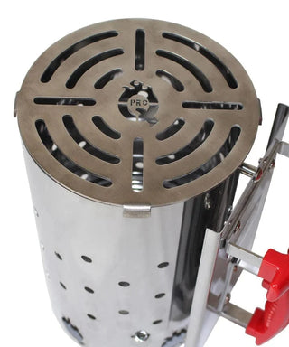 ProQ Grotelės Grotelės anglių uždegikliui ProQ Afterburner, Ø  19 cm