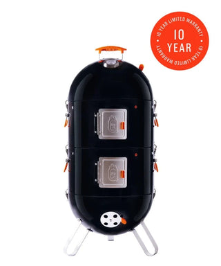 ProQ Rūkyklos Rūkykla ProQ Frontier Version 4, 40 cm