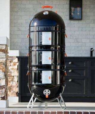 ProQ Rūkyklos Rūkyklos ProQ Excel Version 4 papildomas žiedas, 50 cm