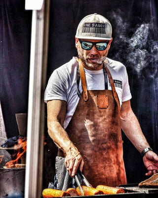 The sauce Padažai Universalus padažas The Sauce, 250 ml