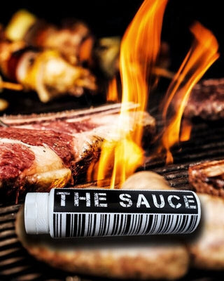 The sauce Padažai Universalus padažas The Sauce, 250 ml