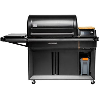 Traeger Granuliniai griliai Granulininis grilis-rūkykla TRAEGER Timberline XL INT