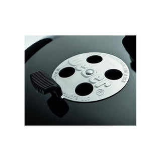 WEBER Angliniai griliai Anglinis grilis WEBER Classic Kettle, 57 cm