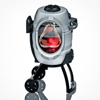 Broil King Kamado griliai Anglinis kamado grilis BROIL KING Keg 2000, Ø 47, pilkas