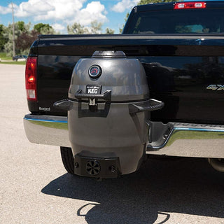 Broil King Kamado griliai Anglinis kamado grilis BROIL KING Keg 5000,  Ø 47, pilkas