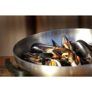 COBB COBB grilių dalys Keptuvė COBB Frying Dish, gili, Premier modeliams