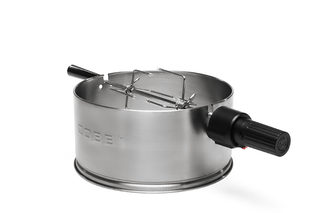 COBB COBB grilių dalys Sukamojo iešmo sistema - COBB Rotisserie rinkinys, Galingumas: 180mA, 1,5 V, D tipo baterija
