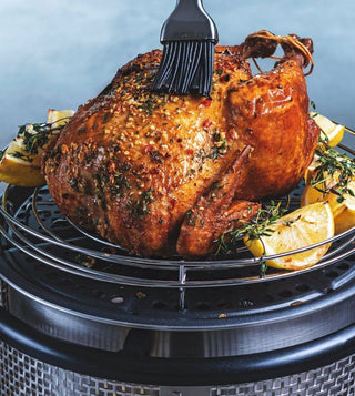 COBB COBB grilių dalys Universali lėkštė COBB griliui, Premier modeliams