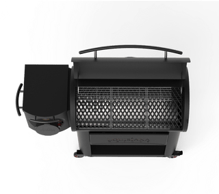 Louisiana Grills Elektriniai griliai Granulinis (pellet) grilis LOUISIANA GRILLS Founders Series, Premier 1200 (LG1200FP)