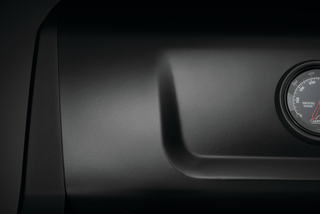 NAPOLEON Dujiniai griliai Dujinis grilis NAPOLEON Phantom Freestyle 425 SIB su šoniniu degikliu, juodas