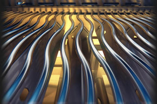 NAPOLEON Įmontuojami griliai Įmontuojamas dujinis grilis NAPOLEON 700 Series 32"