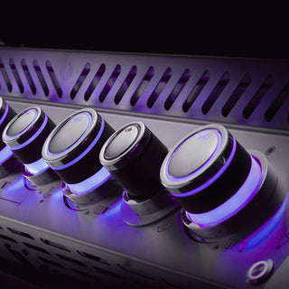 NAPOLEON Įmontuojami griliai Įmontuojamas dujinis grilis NAPOLEON Prestige Pro 825