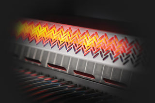 NAPOLEON Įmontuojami griliai Įmontuojamas dujinis grilis NAPOLEON Prestige Pro 825