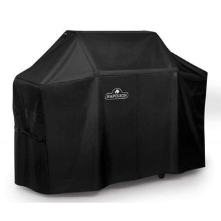 NAPOLEON Uždangalai ir krepšiai Uždangalas NAPOLEON Prestige PRO 665 serijos dujiniam griliui