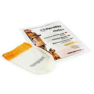 Petromax Apšvietimas Parafino lempos maišelis PETROMAX HK500