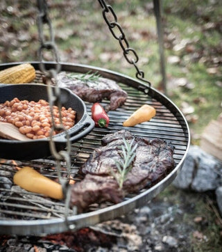 Petromax Grotelės Pakabinamos grotelės PETROMAX, 50 cm