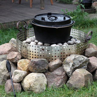 Petromax Indai iš ketaus Ketaus katilas PETROMAX FT1-T be kojų