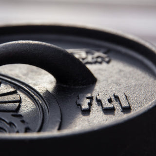 Petromax Indai iš ketaus Ketaus katilas PETROMAX FT1-T be kojų