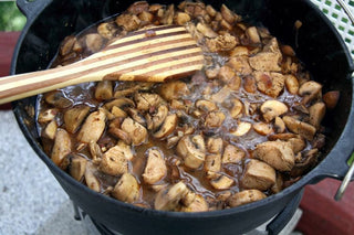 Petromax Indai iš ketaus Ketaus katilas PETROMAX FT12-T be kojų