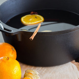 Petromax Indai iš ketaus Ketaus katilas PETROMAX FT3-T be kojų