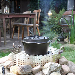 Petromax Indai iš ketaus Ketaus katilas PETROMAX FT3-T be kojų