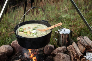 Petromax Indai iš ketaus Ketaus katilas PETROMAX FT9-T be kojų