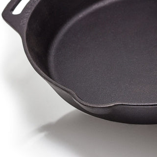 Petromax Indai iš ketaus Ketaus keptuvė PETROMAX, Ø 35 cm