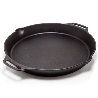 Petromax Indai iš ketaus Ketaus keptuvė PETROMAX, Ø 35 cm