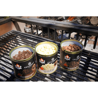 Rock 'N' Rubs Prieskoniai ir malūnėliai ROCK'N'RUBS RnR juodo šokolado gabaliukai "Grillscchokolade Zartbitter / Dark Chocolate For BBQ", 200 g