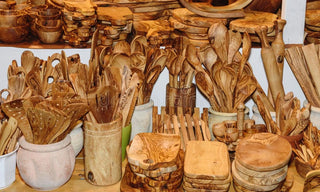 Smokey Olive Wood Rūkinimas Alyvmedžio drožlės SMOKEY OLIVE WOOD, 500 ml, frakcija 2-3 cm