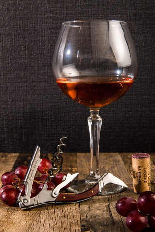 STYLE DE VIE Kamšiatraukis Kamščiatraukis LAGUIOLE by STYLE DE VIE, raudonmedis